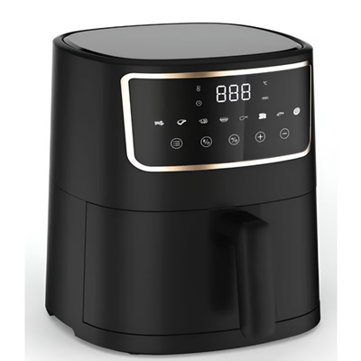 Freidora de Aire Digital OnOff de 4 Litros