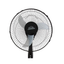 Ventilador Home Elements de Pedestal de 16 Pulgadas