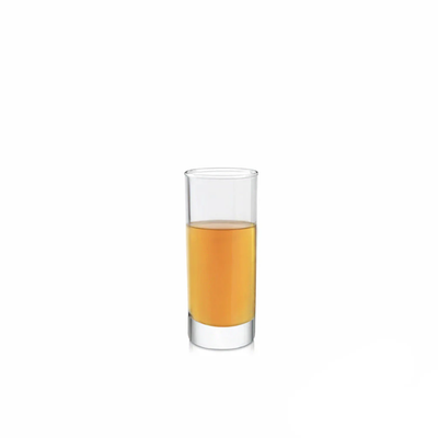 Set X6 Copas Lexintong Shot Aguardiente Cristar 0054AL