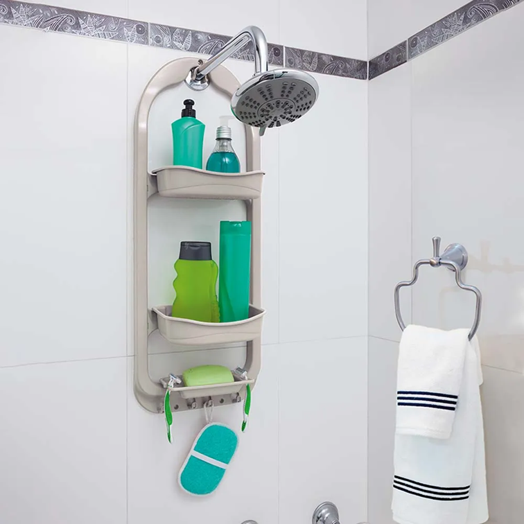 Organizador de Ducha II Rimax