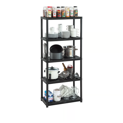 Estanteria Ventilada 18 Pulgadas 5 niveles Rimax