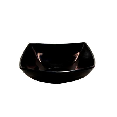 Bowl Sabana Cuadrado Semi Hondo Mediano