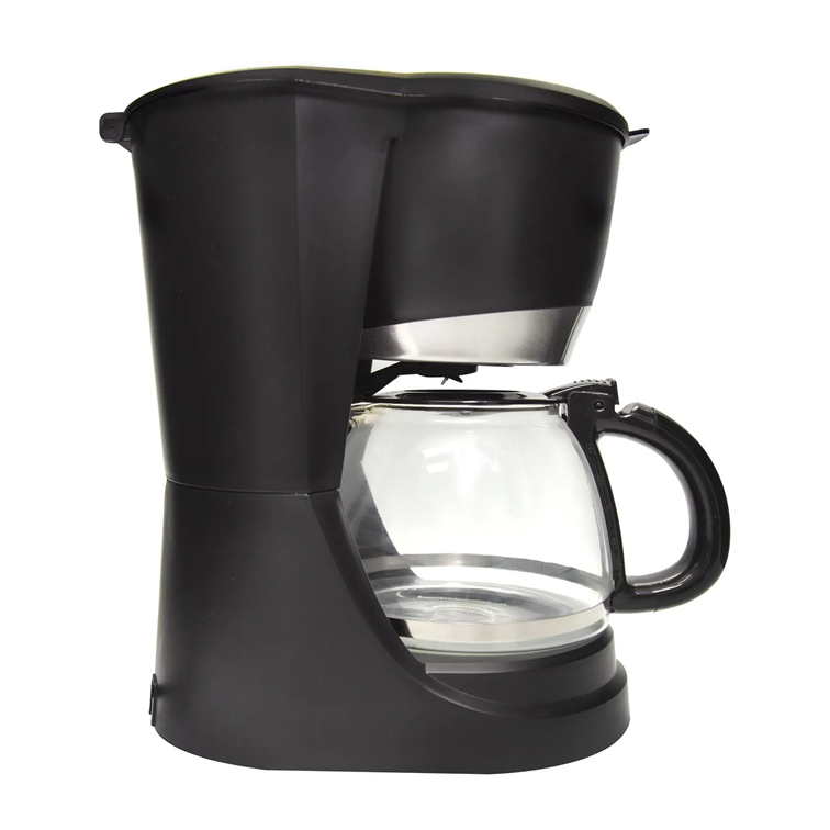 Cafetera Eléctrica Home Elements de 12 Tazas HE-7031A
