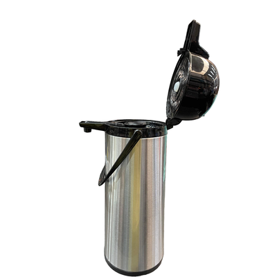 Termo camello en Acero Inoxidable de 1.9 litros