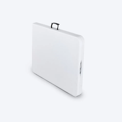 Mesa Banquetera Rimax Grande Blanca 8210