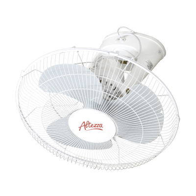 Ventilador Altezza de Techo Orbital Blanco