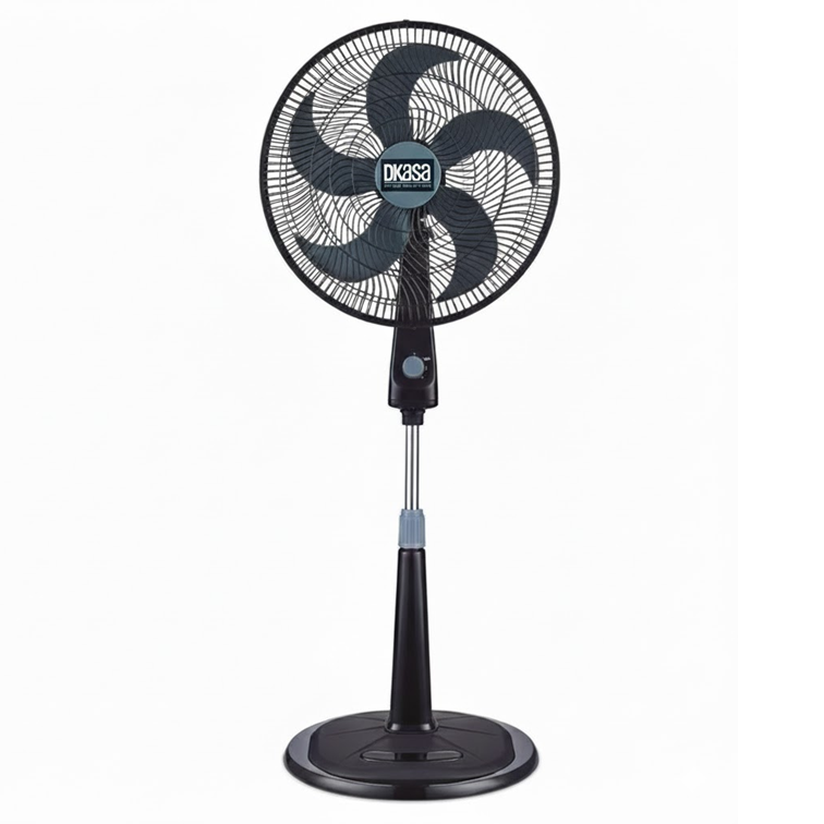 Ventilador Dkasa Simplicity Motor Balinera 3 en 1 de 18 Pulgadas YF-ST1807-6