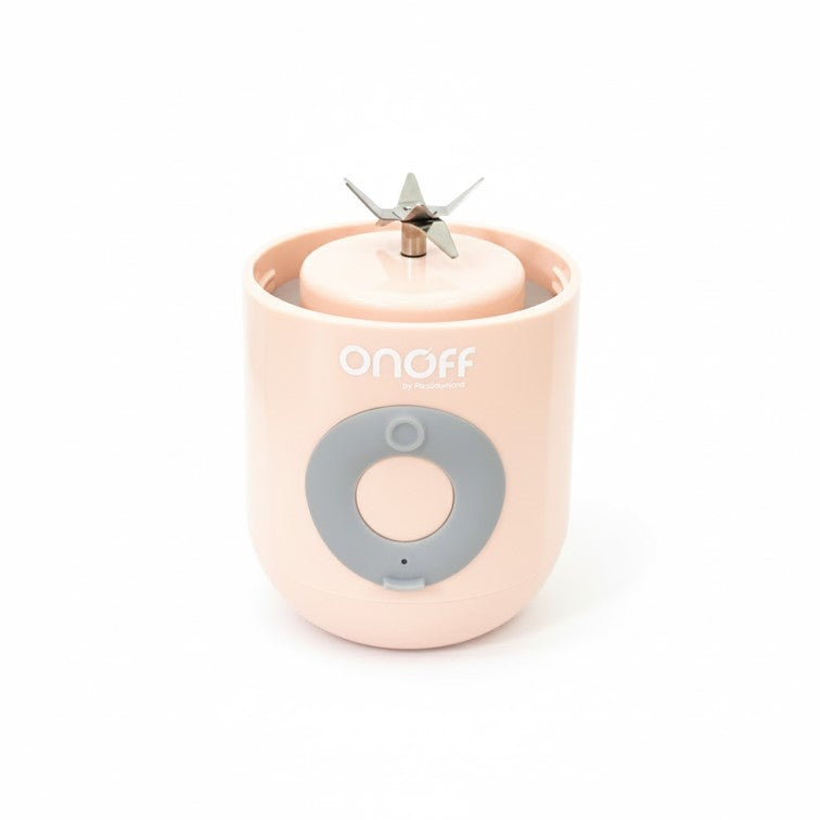 Licuadora Portatil Mixer Personal OnOff