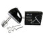 Batidora De Mano Electrica OnOff Negra RP1943