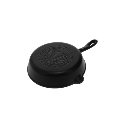 Sarten de Hierro Fundido Victoria 20 Cm 31923