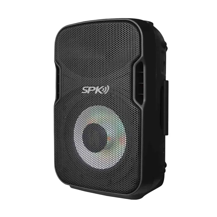 Parlante Kalley de 50 Watts Color Negro K-SPK50XN