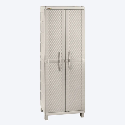 Armario para Ropa Rattan Rimax