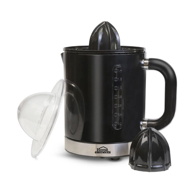 Exprimidor de Jugos Home Elements de 1.4 Litros HECJ606N
