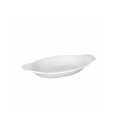 Bandeja Sabana Frutas  Mini Blanca P1049BL
