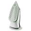 Plancha de Ropa Oster a Vapor Verde Antiadherente GCSTBS3803