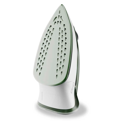 Plancha de Ropa Oster a Vapor Verde Antiadherente GCSTBS3803
