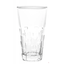 Set X6 Unidades de Vasos Acapulco Cristar 0602CL