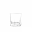 Set X6 Unidades de Vasos Vivaldi Rocks Cristar 0105CL6