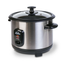 Olla Arrocera Home Elements de 1.0 L en Acero Inoxidable HEAR-10SS