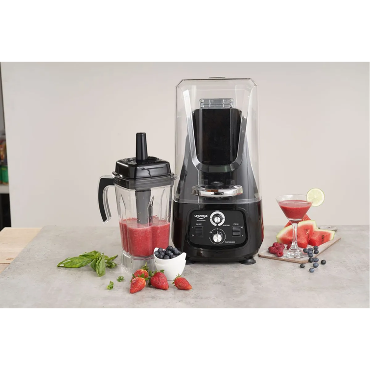 Licuadora Industrial Profesional Suprema Universal 2 Litros L70080