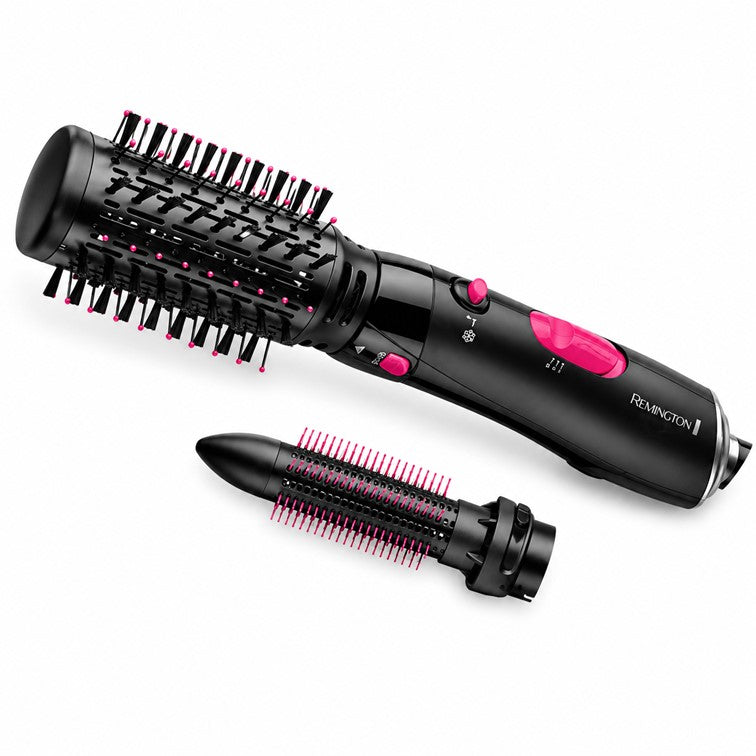 Cepillo de Aire Remington 3 en 1 de 800 Watts AS7051
