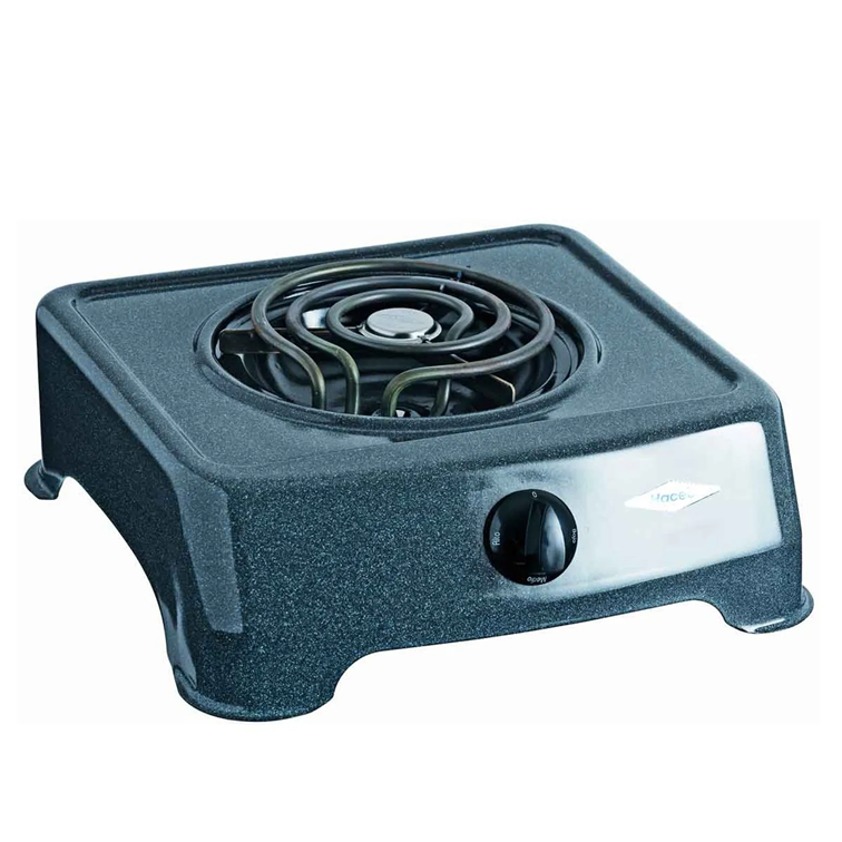 Estufa Eléctrica Haceb de 1 Puesto AR ELEC-1