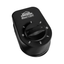 Ventilador Home Elements Órbital MaxiFlow de 18 Pulgadas