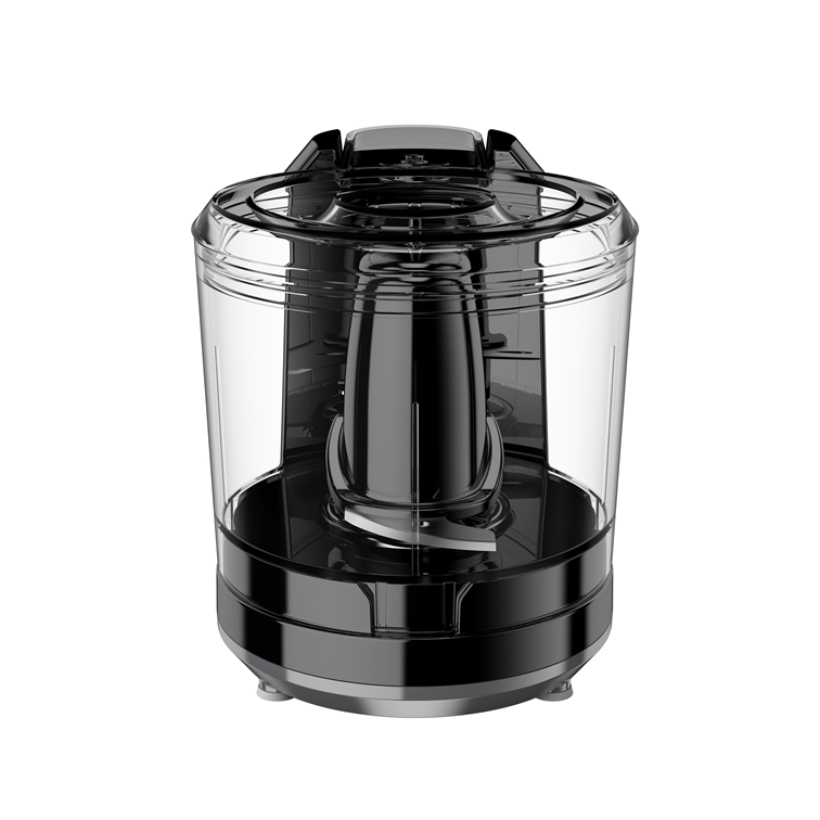 Picador de Alimentos Black+Decker One Touch 1.5 Tazas HC150B
