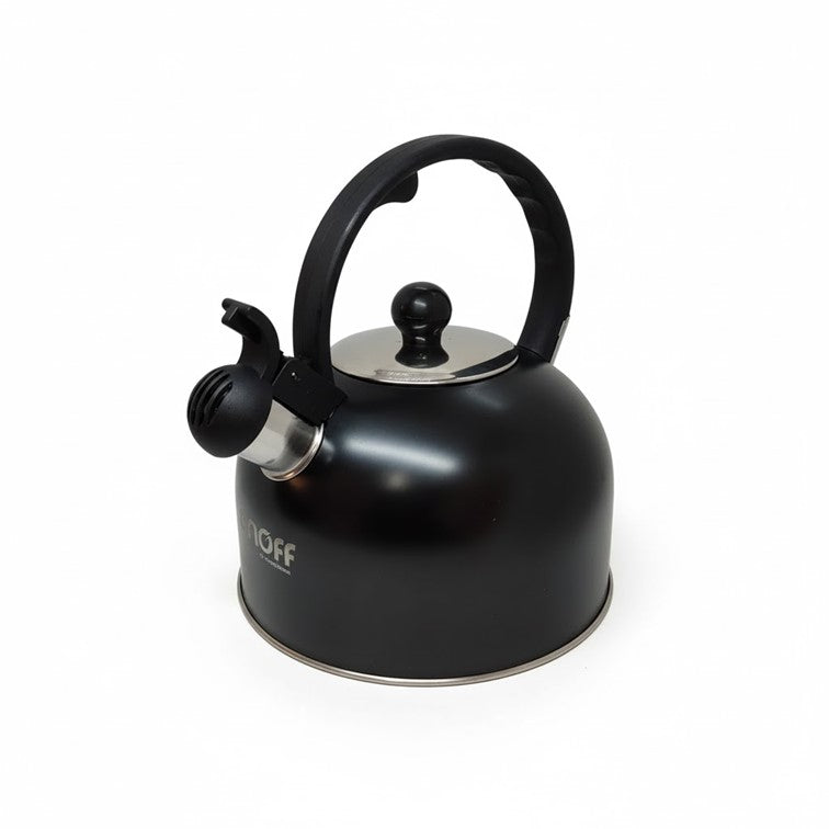 Tetera Silbadora de 2 Litros OnOff RP1969