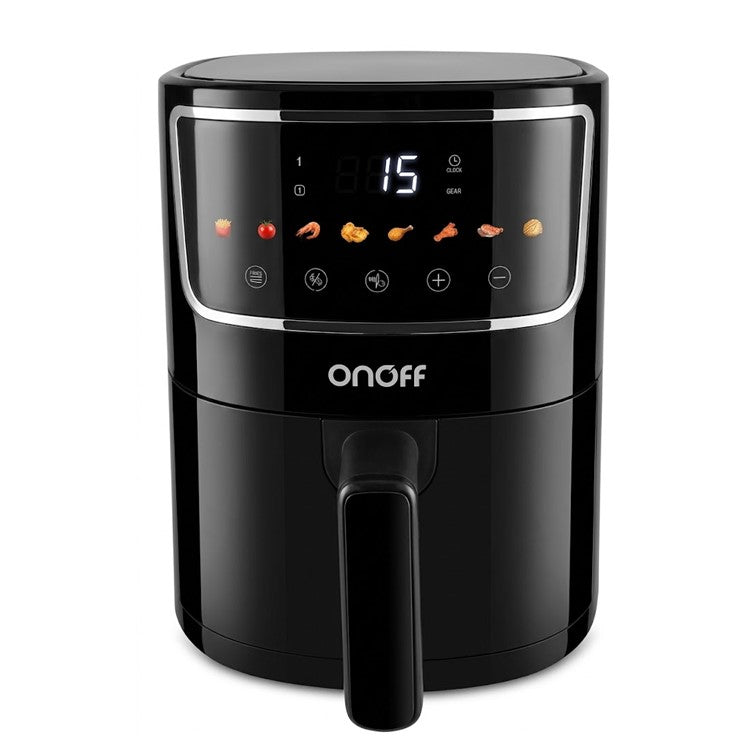 Freidora de Aire Digital OnOff de 4 Litros RP2108