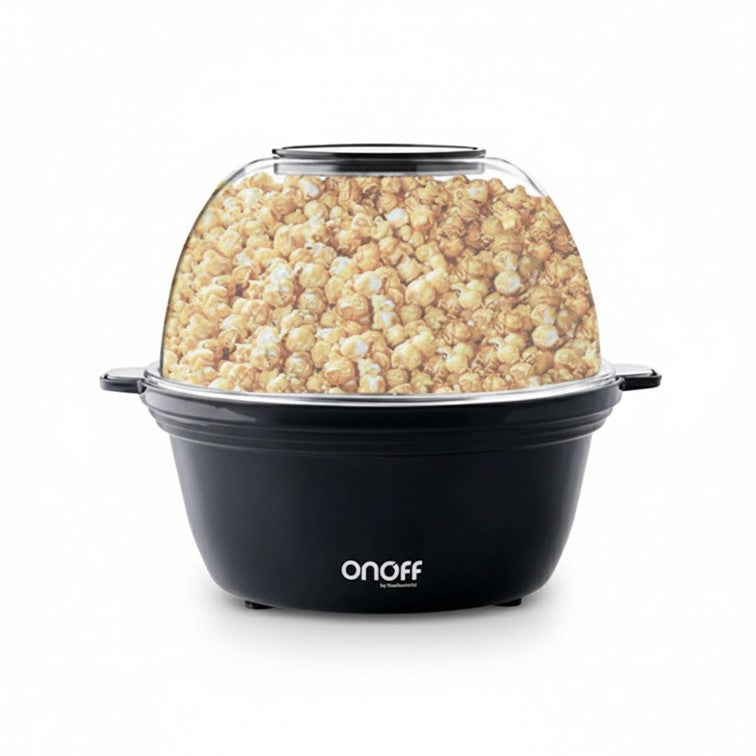 Crispetera Eléctrica Caramelizable OnOff RP2218