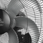 Ventilador Home Elements MaxiFlow de Pared 16 " HEMFW6P-16N