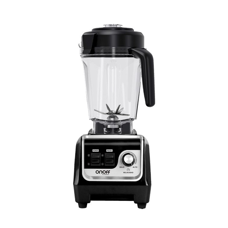Licuadora Profesional OnOff de 3 Litros 2200 Watts RP1998