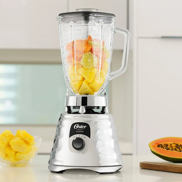 Licuadora Oster Clásica 3 Velocidades 700 W BLST4655