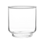 Set X6 Unidades de Vasos Alegro Rocks Cristar 2866CL