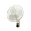 Ventilador Kalley de Pared 16" Blanco Con Control