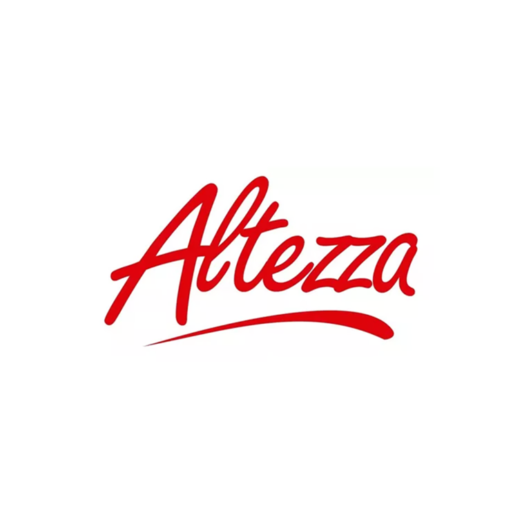Ventilador Altezza de Techo Orbital Blanco