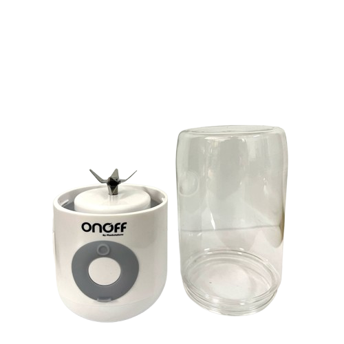 Licuadora Portatil Mixer Personal OnOff