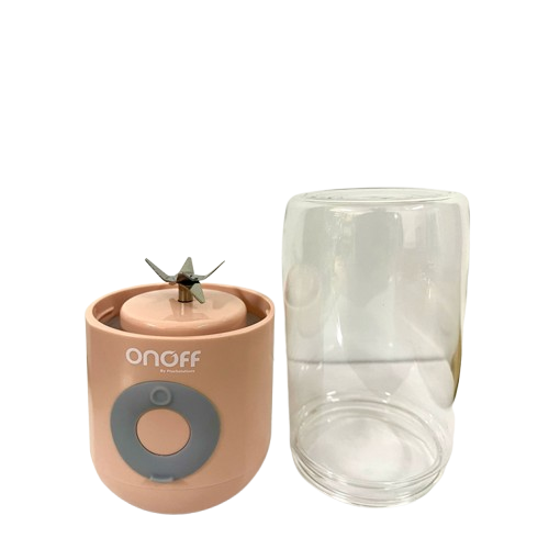 Licuadora Portatil Mixer Personal OnOff