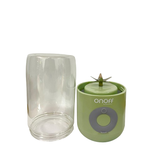 Licuadora Portatil Mixer Personal OnOff