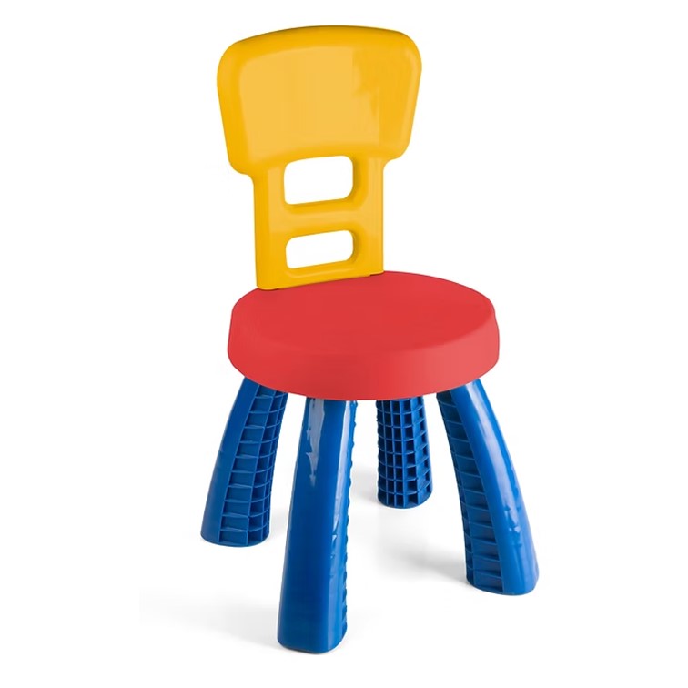 Silla Baby Desarmable Infantil Niño Armaty