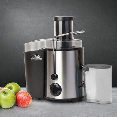 Extractor de Jugos Home Elements de 1.2 Litros HEEJ-617