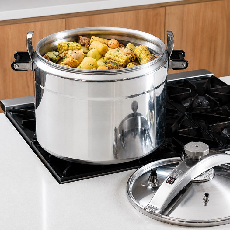Olla a Presión Universal Magna de 50 Litros L93550