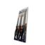 Set de Cuchillos X3 Piezas Dkasa Simplicity Inox CRV123