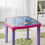 Mesa Infantil Armaty Decorada Océano