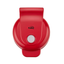 Mini Waflera Kalley Color Rojo K-MWR