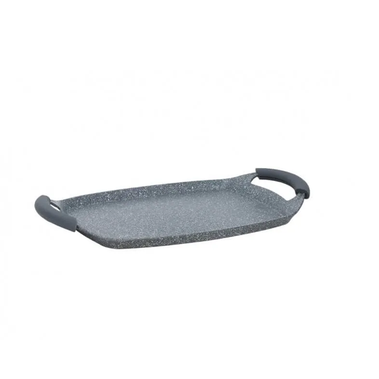 Plancha Arteeza Novum para Asar con Asas 36x23 Cm BF210909E