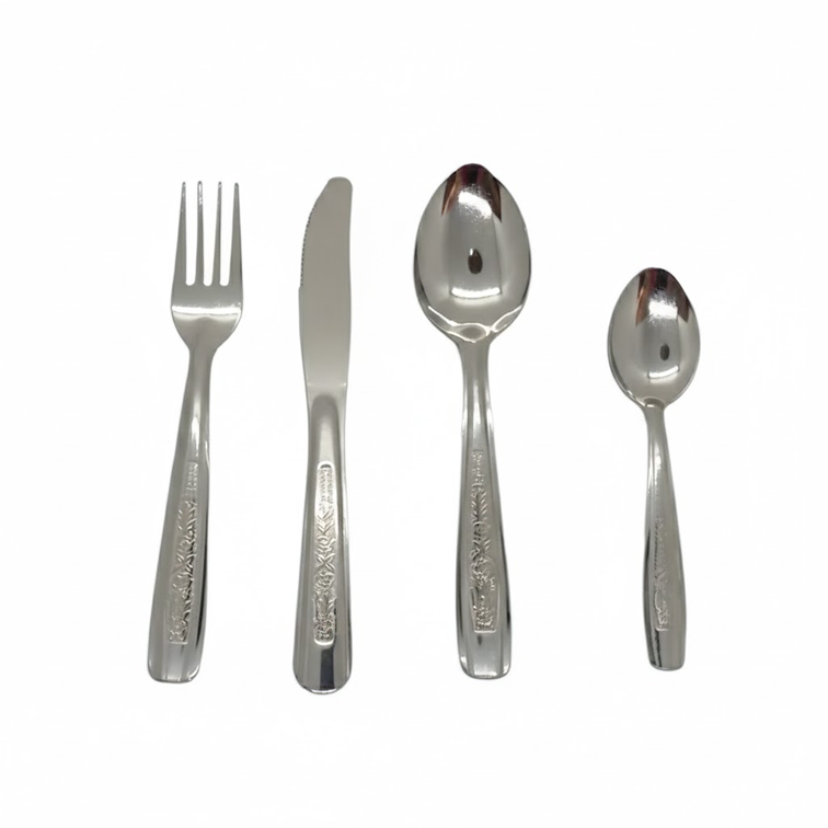 Set de cubiertos North Calima de 16 Piezas 1305