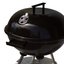 Asador a Carbón BBQ Portable con ruedas Home Elements HEJL22017A