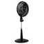 Ventilador Samurai Silence Force Plus 2 en 1 Negro